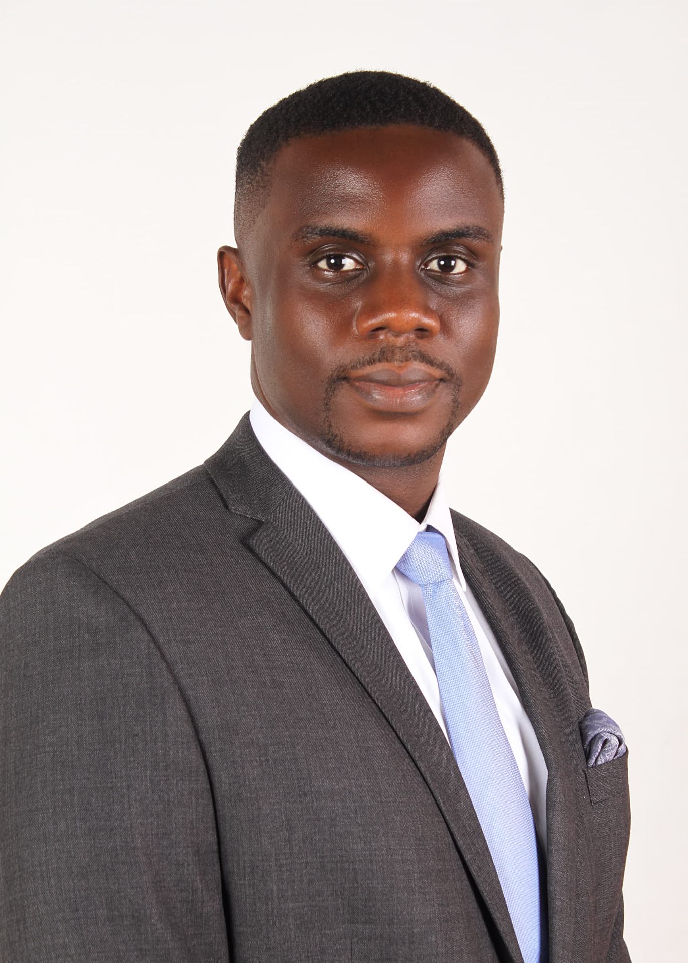 Ayo Ogunlowo — Group Chairman