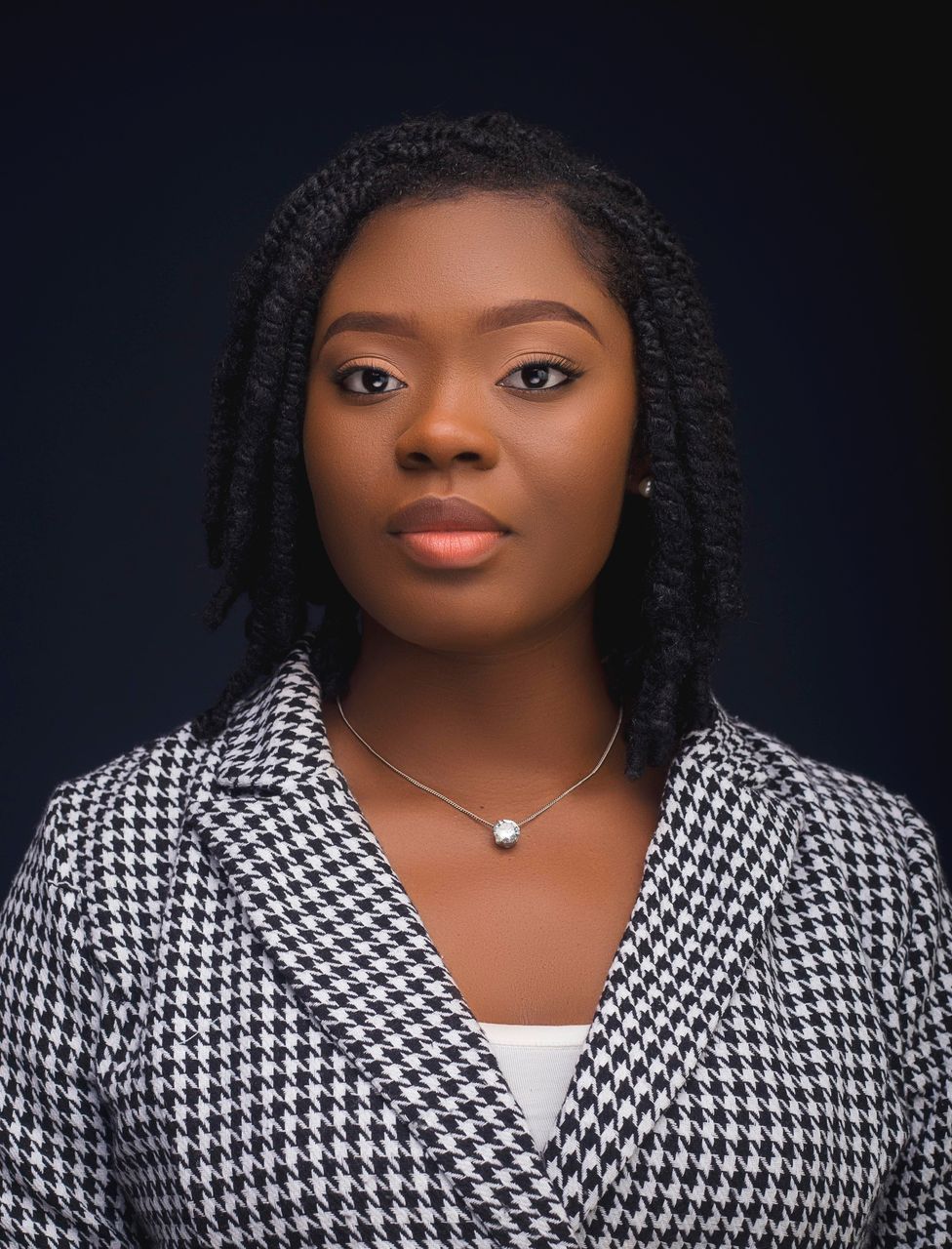 Temitope Modupe-Okeowo — Operations Director