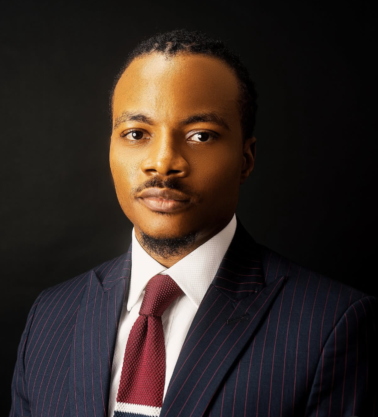 Abayomi Ogunjobi — Head of Strategy