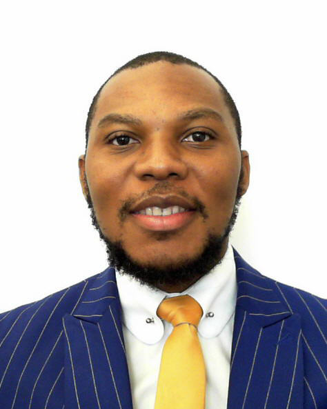 Dapo Adekolu — Group Finance and Risk Director